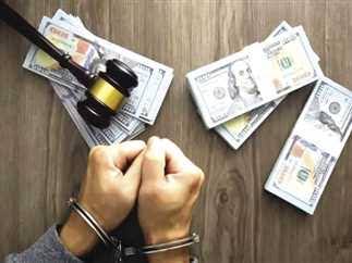 ضبط 12 مليون جنيه حصيلة قضايا إتجار بالنقد الأجنبي خلال 24 ساعة
